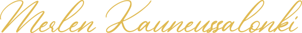 Merlen Kauneussalonki